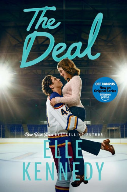 THE DEAL TV TIE-IN