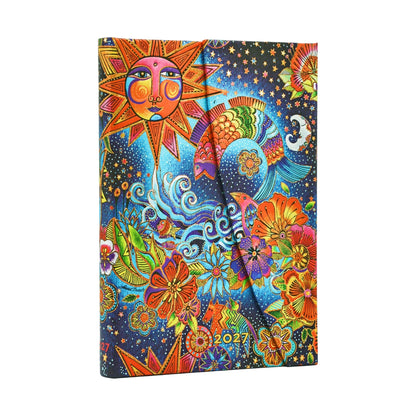 CAL-27 CELESTIAN MAGIC MINI, HOR