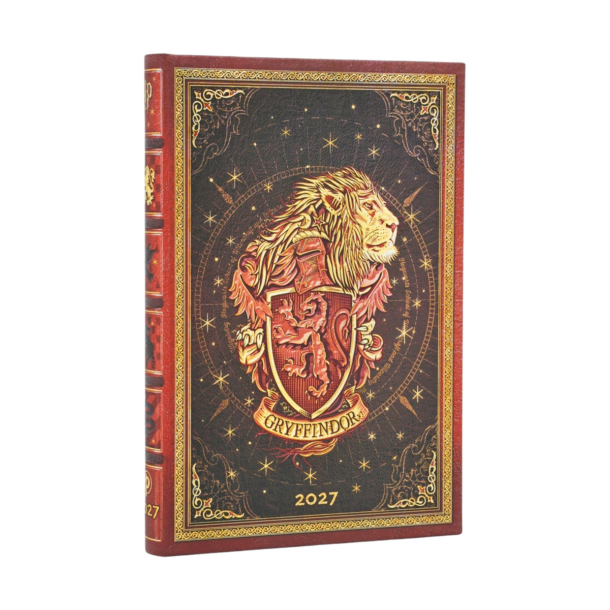 HARRY POTTER GRYFFINDOR MINI 2027