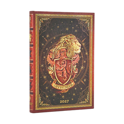 HARRY POTTER GRYFFINDOR MINI 2027