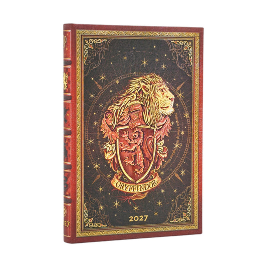 HARRY POTTER GRYFFINDOR MINI 2027