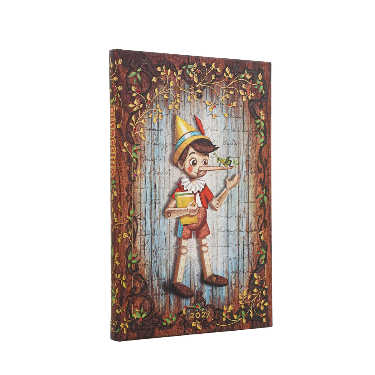 PINOCCHIO MAXI 2027