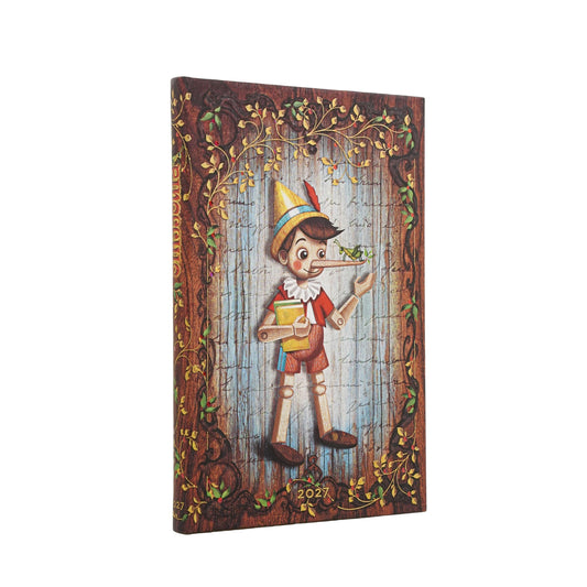 PINOCCHIO MAXI 2027
