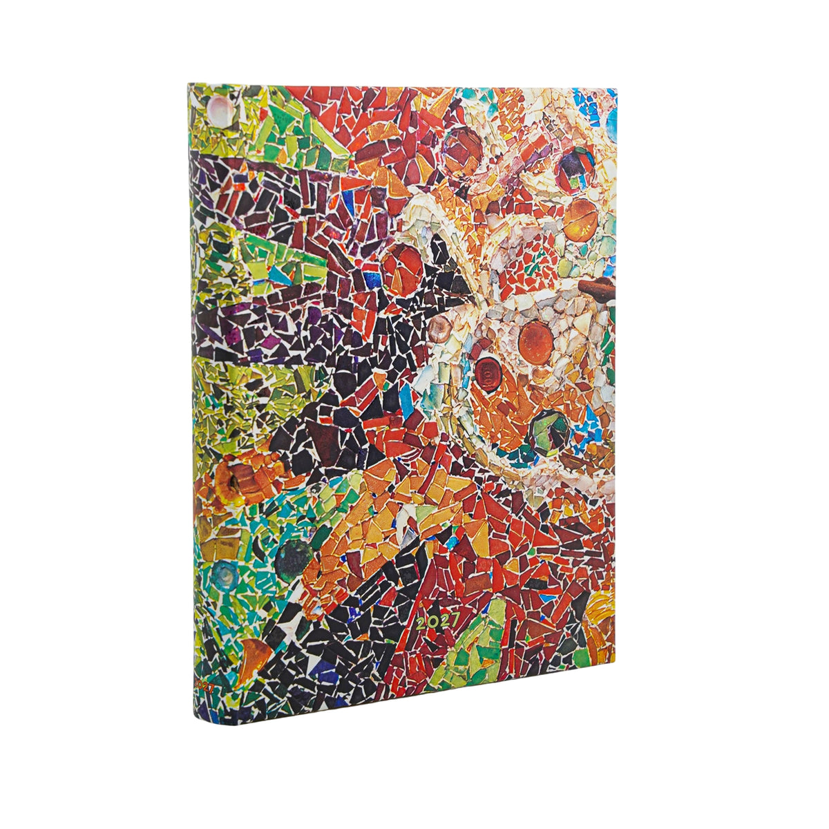 GAUDI’S SUN ULTRA 2027