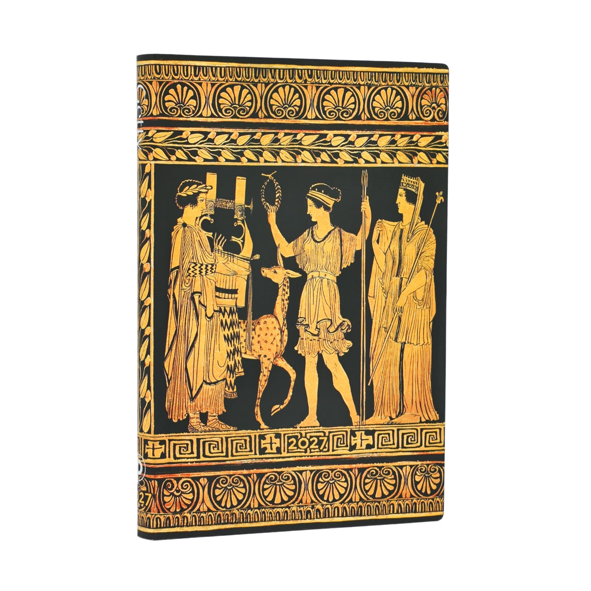 CAL-27 GATHERING OF DEITIES MINI, HOR