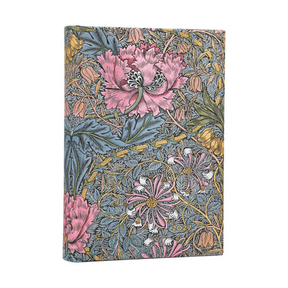 CAL-27 MORRIS PINK HONEYSUCKLE MAXI, HOR