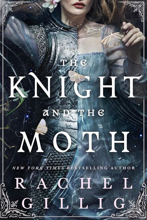 KNIGHT AND THE MOTH