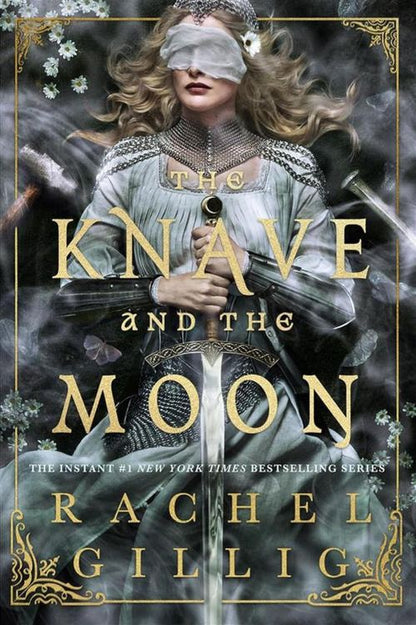 THE KNAVE AND THE MOON