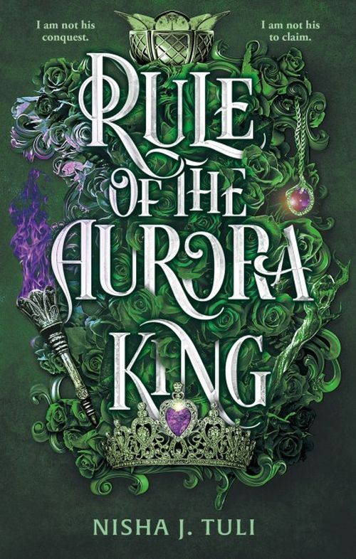 RULE OF THE AURORA KING