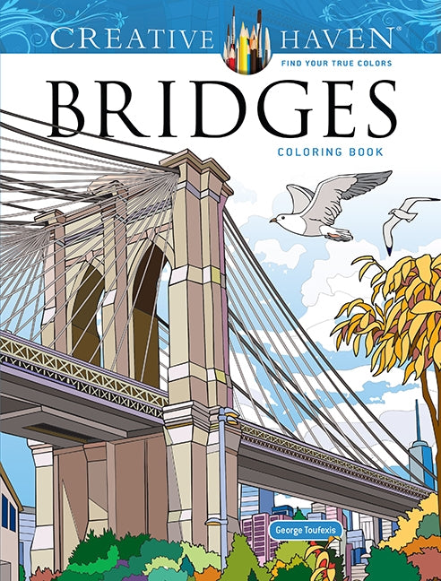 CREATIVE HAVEN BRIDGES