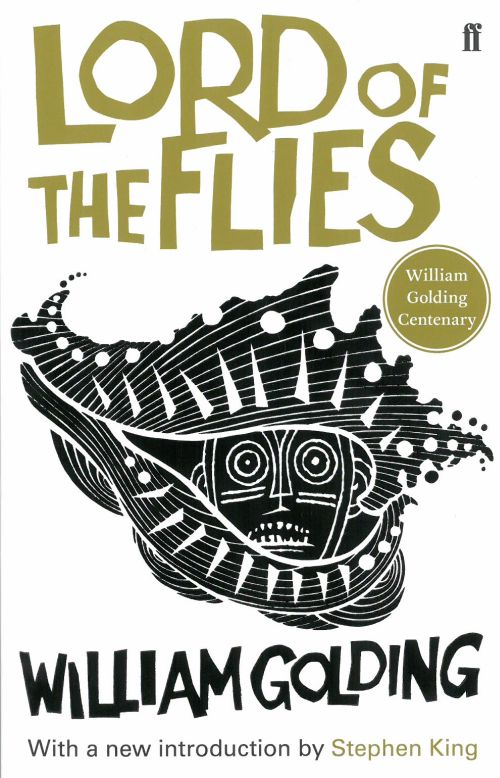 LORD OF THE FLIES