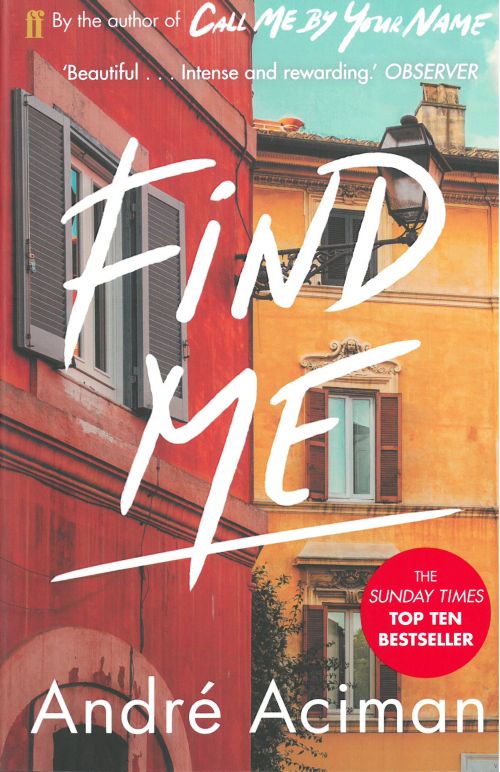 FIND ME