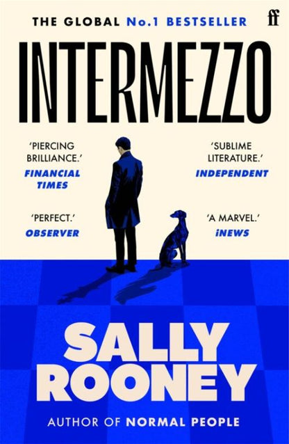 INTERMEZZO (ENGELSK)