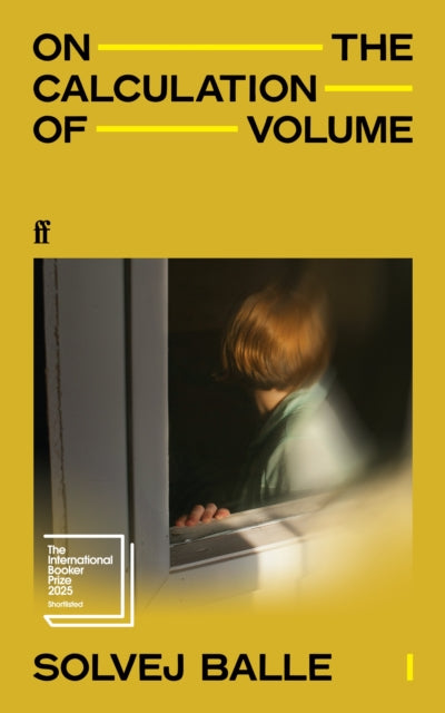 ON THE CALCULATION OF VOLUME 1