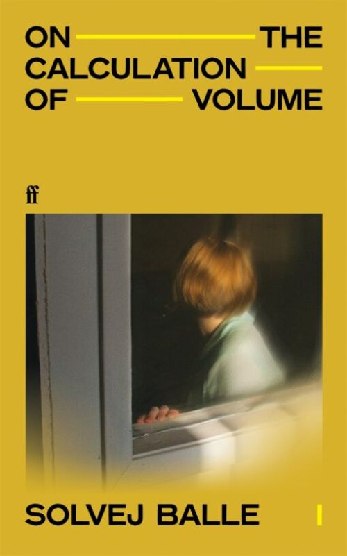 ON THE CALCULATION OF VOLUME 1