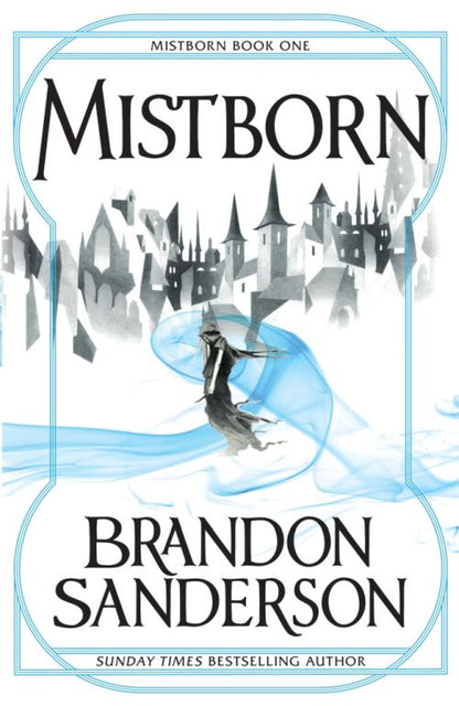 MISTBORN