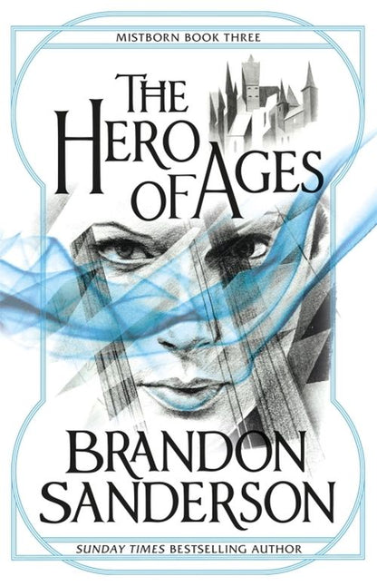 THE HERO OF AGES