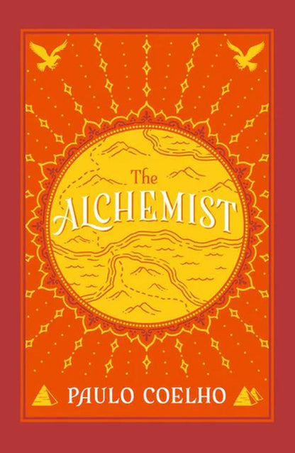 THE ALCHEMIST