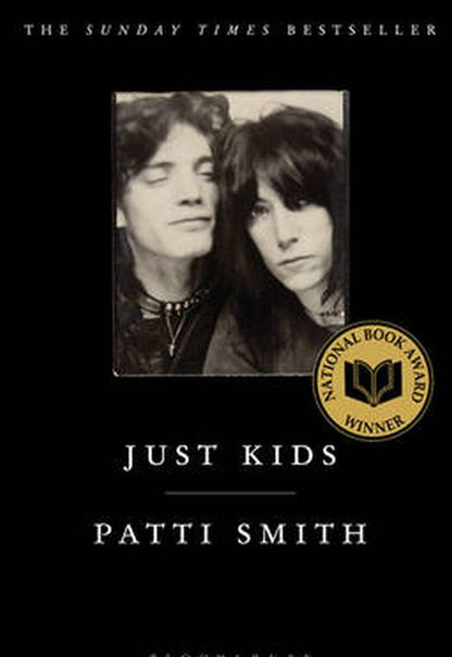 JUST KIDS