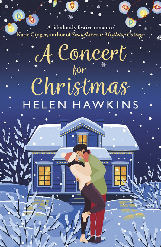 A CONCERT FOR CHRISTMAS