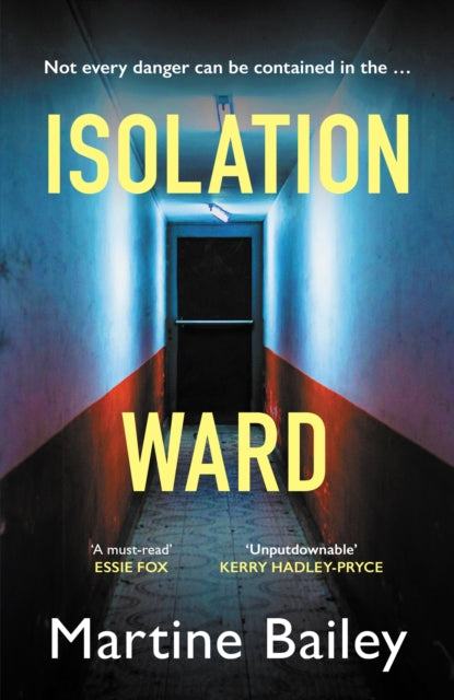 ISOLATION WARD