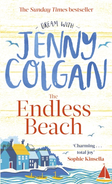 ENDLESS BEACH