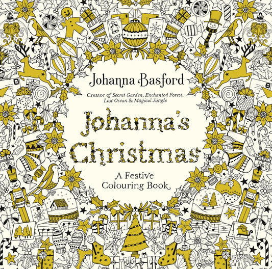 JOHANNA'S CHRISTMAS