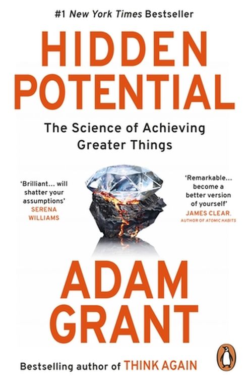 HIDDEN POTENTIAL