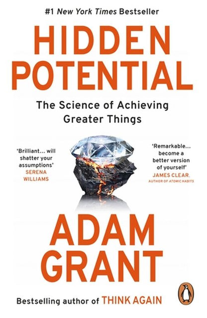 HIDDEN POTENTIAL