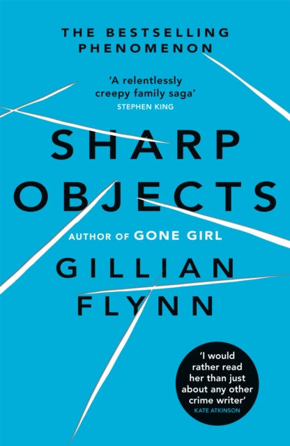 SHARP OBJECTS