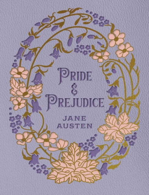 PRIDE & PREJUDICE