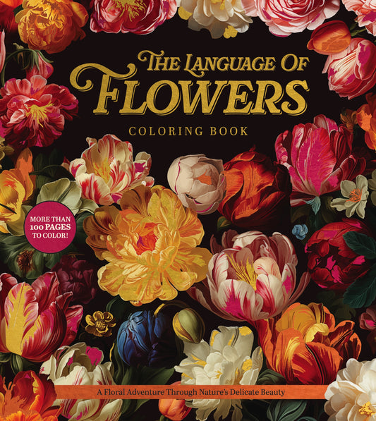 LANGUAGE OF FLOWERS
