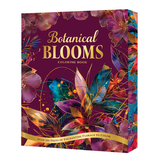 BOTANICAL BLOOMS