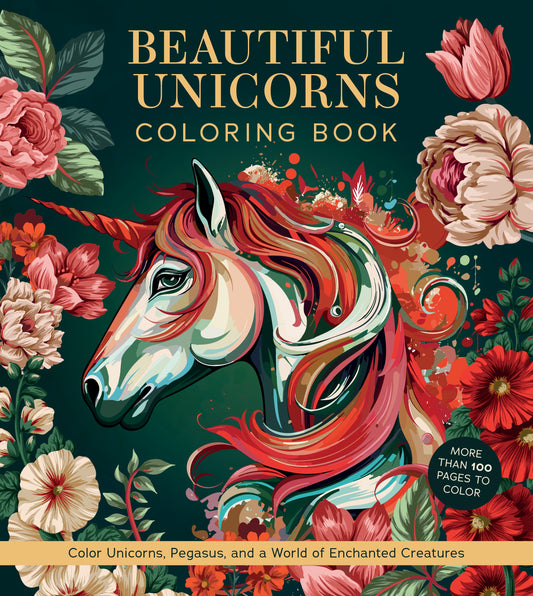 BEAUTILFUL UNICORNS