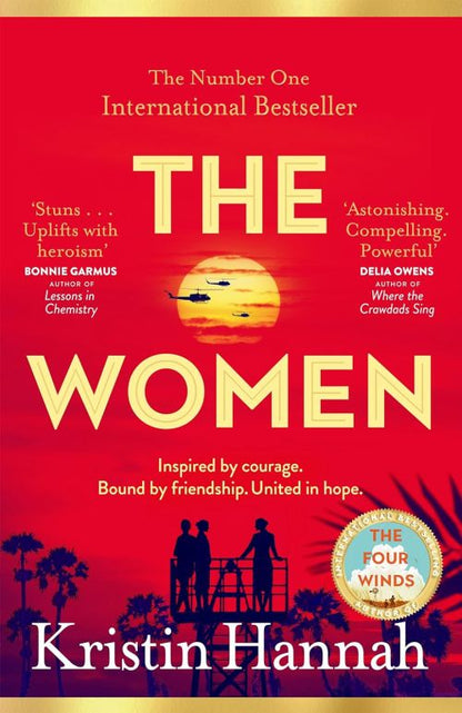 THE WOMEN
