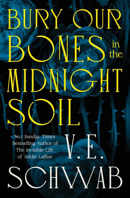 BURY OUR BONES IN THE MIDNIGHT SOI
