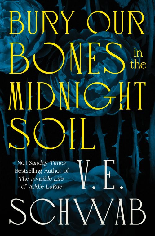 BURY OUR BONES IN THE MIDNIGHT SOI