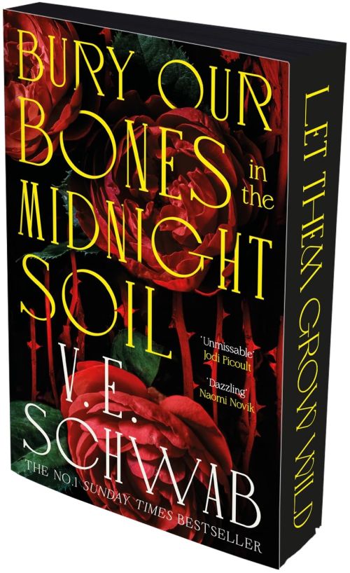 BURY OUR BONES IN THE MIDNIGHT SOIL