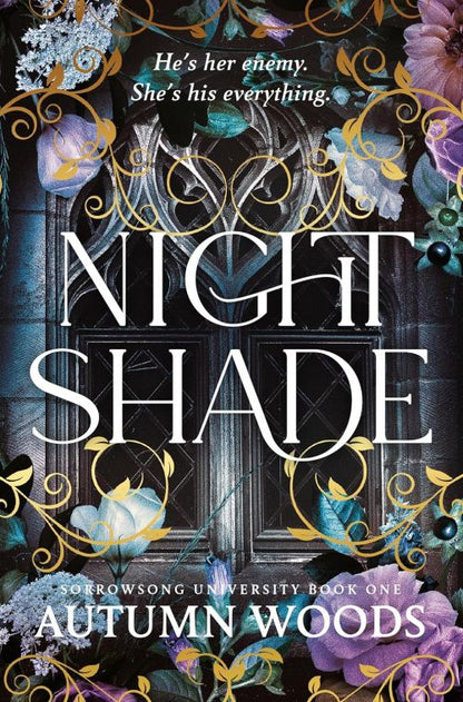 NIGHTSHADE