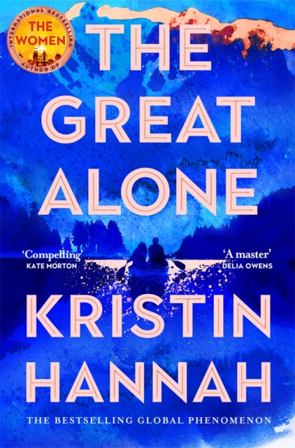 THE GREAT ALONE