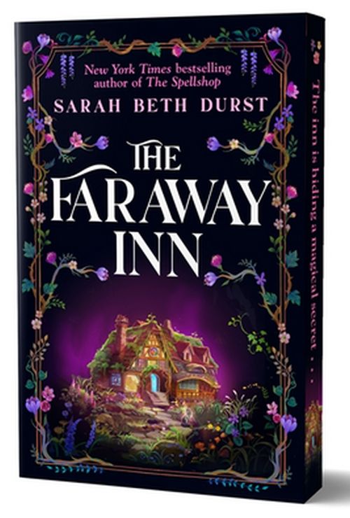 THE FARAWAY INN