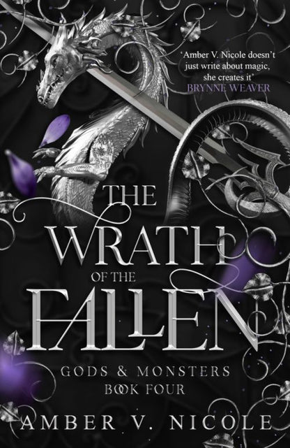 THE WRATH OF THE FALLEN