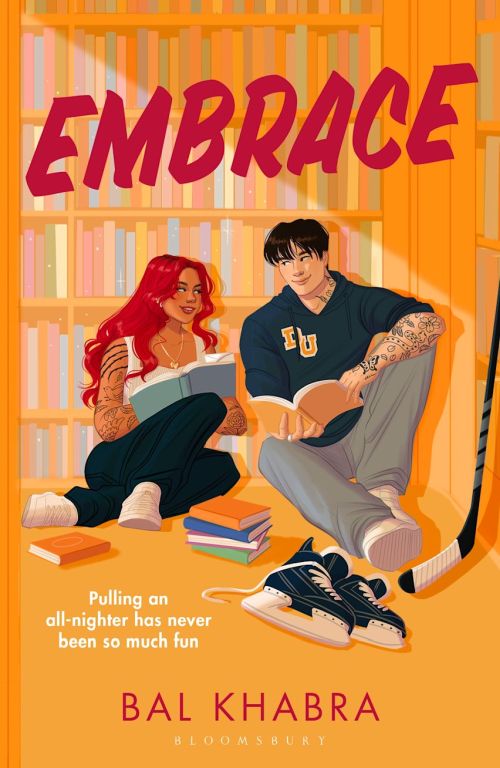 EMBRACE