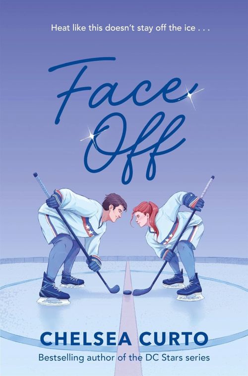 FACE OFF