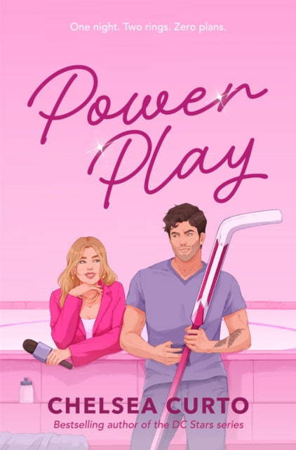 POWER PLAY