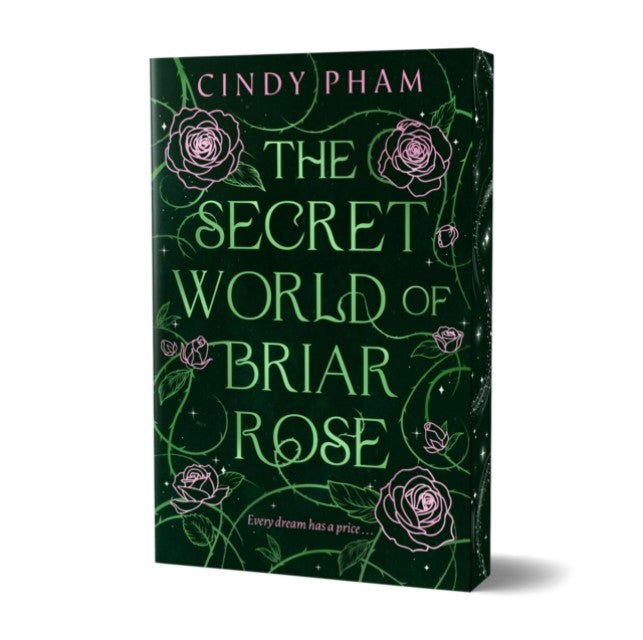 THE SECRET WORLD OF BRIAR ROSE