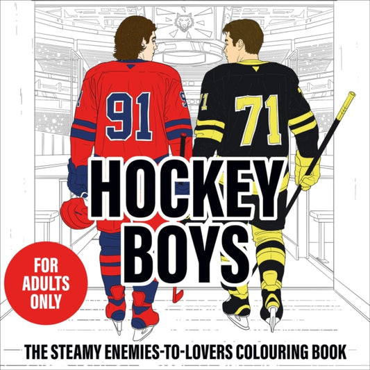 HOCKEY BOYS
