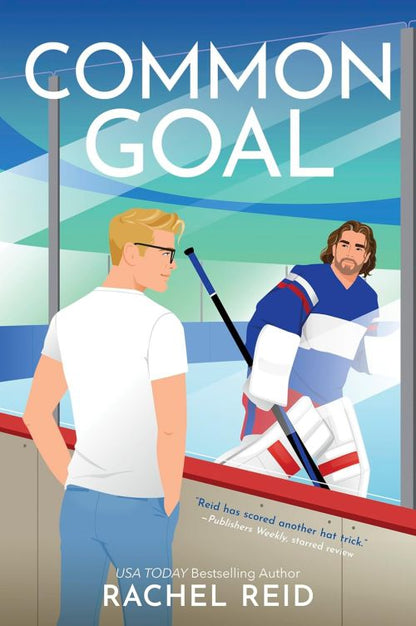 COMMON GOAL (4)
