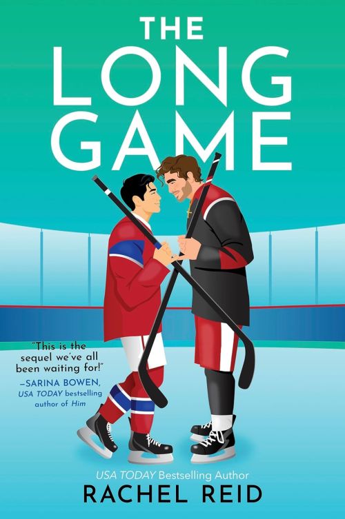 THE LONG GAME (6)