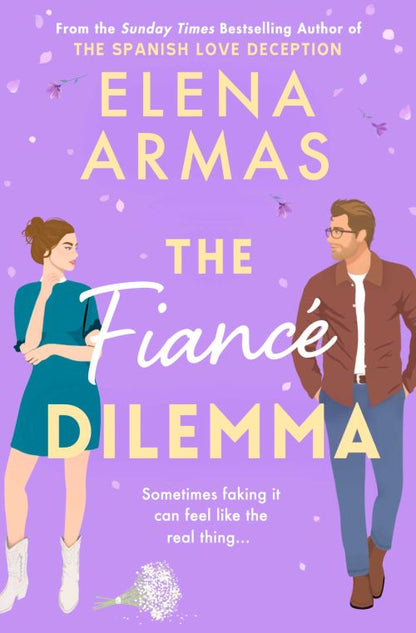 FIANCE DILEMA